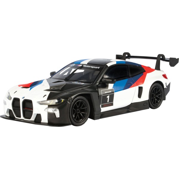 248480 Машина 73912 1:24, метал, 20см, BMW M4 GT3, гумові колеса, відчиняються двері, в кор.,24,5-10-11см