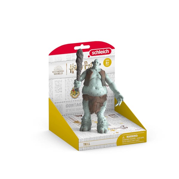 181765 Іграшка-фігурка Schleich Троль