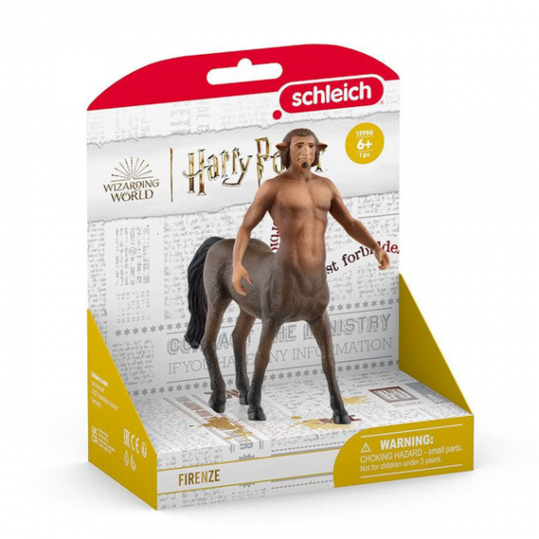 181771 Іграшка-фігурка Schleich Флоренц кентавр