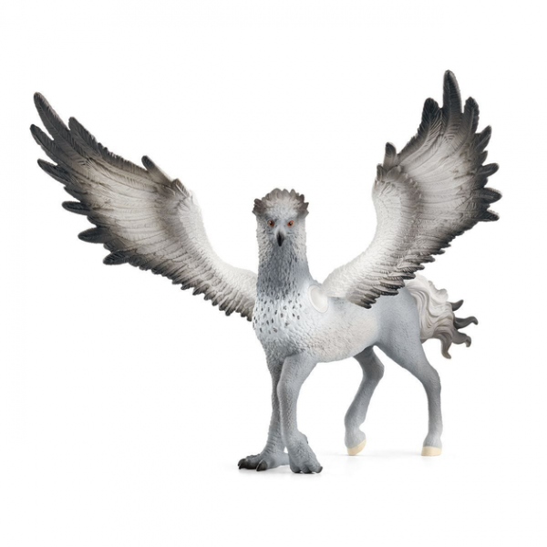 181773 Іграшка-фігурка Schleich Гіпогриф Бакбик