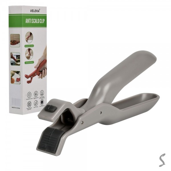 215022 Ручка знімна для гарачого посуду 19*7*3см., R97845