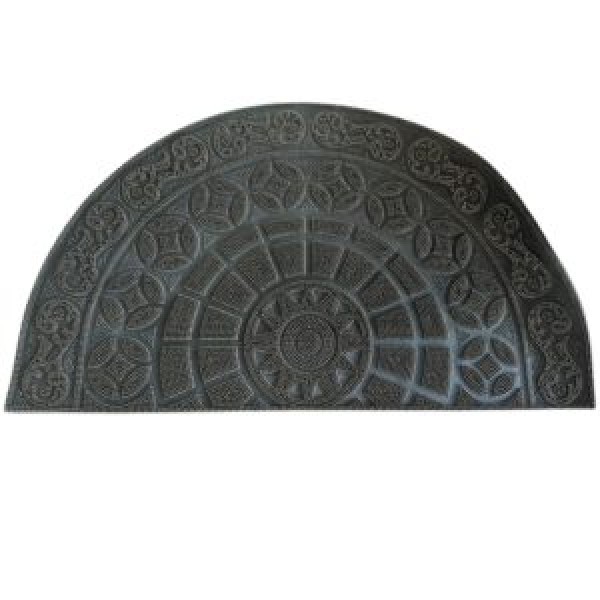 254515 Килимок придверний "Home" 45*75см R35164-3