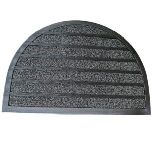 254516 Килимок придверний "Lines" 40*60см R35166-G