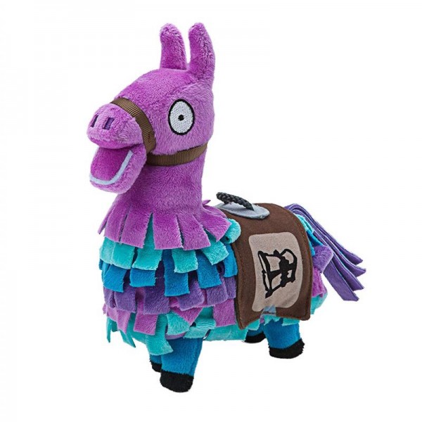 201976 М’яка іграшка Fortnite Llama Plush 15 см.
