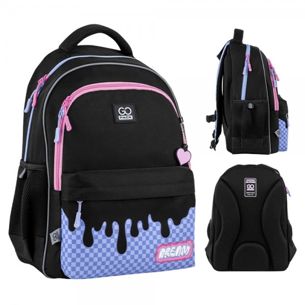 225962 Рюкзак GoPack Education 182M Dream