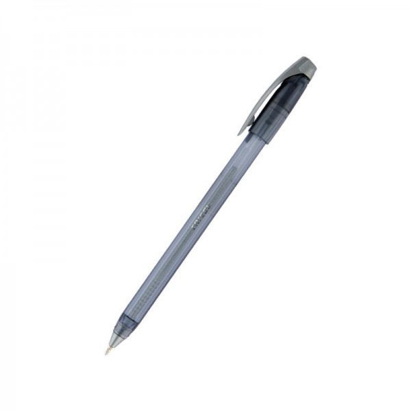 81342 Ручка гелева Trigel-2, срібна
