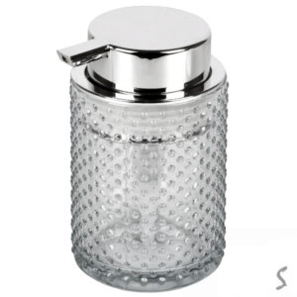 245702 Дозатор для рідкого мила 330мл R35703