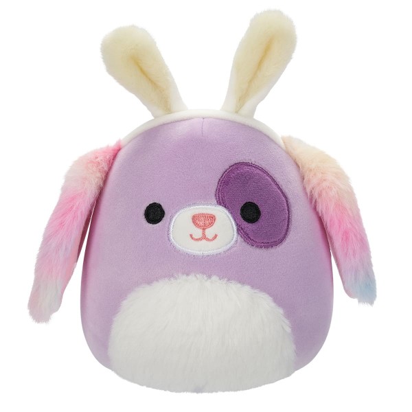 219318 М'яка іграшка SQUISHMALLOWS - СОБАКА БАРБ (13 cm)