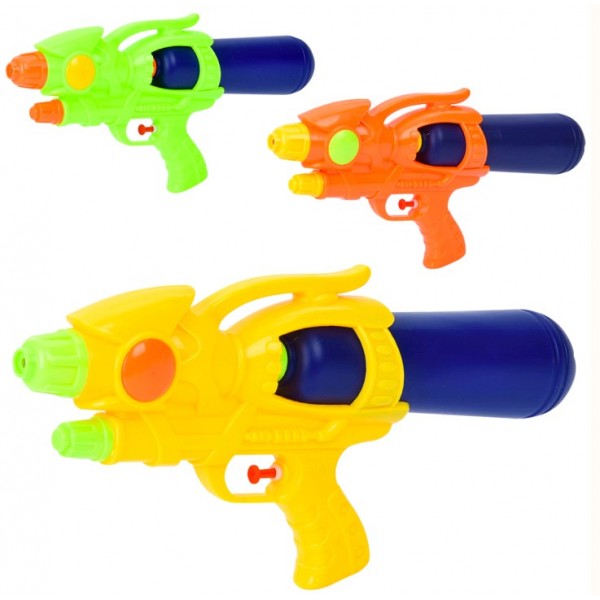 249004 Водяний автомат 05615-1 3 кольори, кул., 22-38-5,5 см.