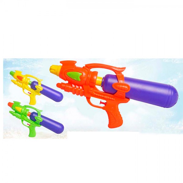 249011 Водяний автомат 696 3 кольори, кул., 21-35-6 см.