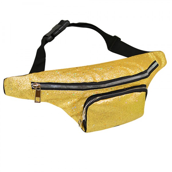 113068 Сумка на пояс 38*15см ST01941