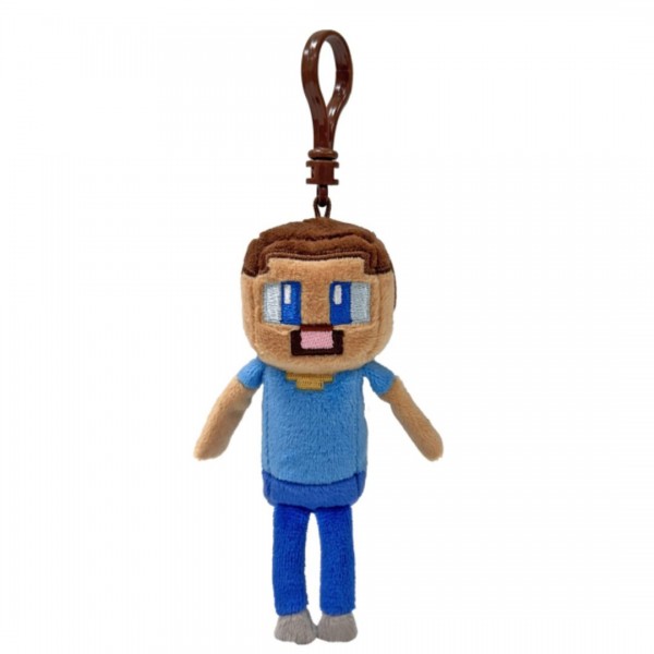 259426 Дитяча іграшка м’яконабивна TY Minecraft "СТІВ" 12 см, арт. 34022