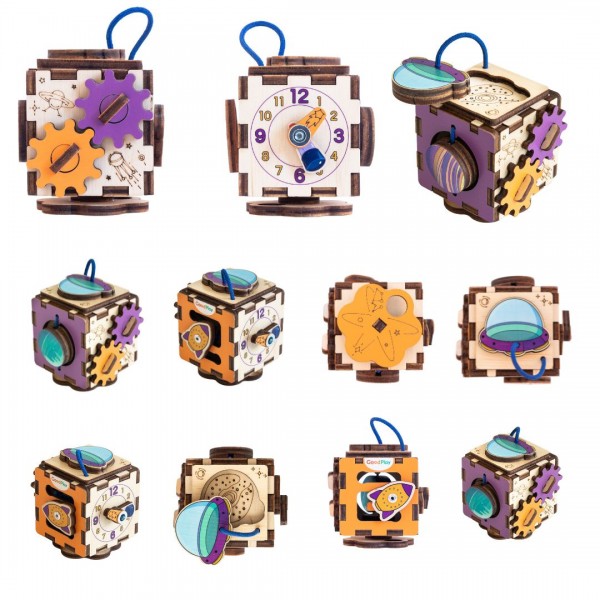 246834 K107 Бізікубик Космічний