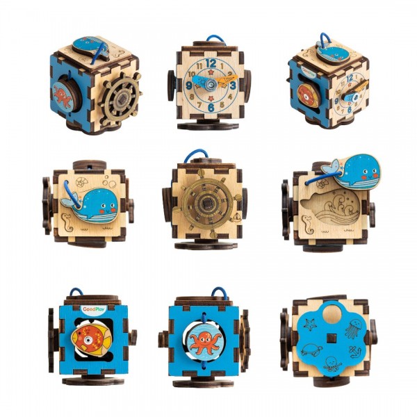 246835 K108 Бізікубик Океан