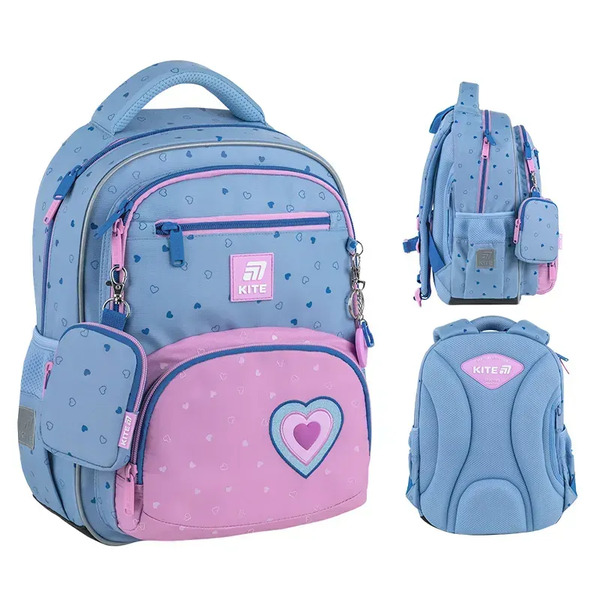 228230 Рюкзак Kite Education 773 Lovely