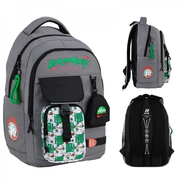 228237 Рюкзак Kite Education teens 2597L RM