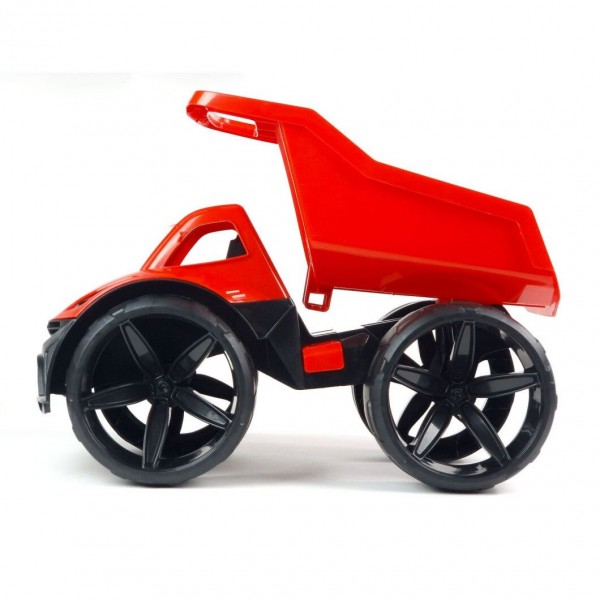 247872 Maximus самоскид червоний