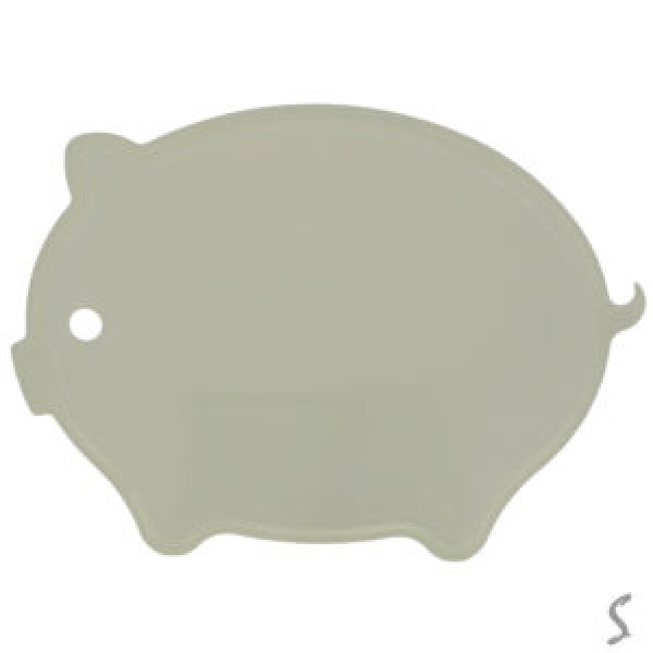 255702 Дошка обробна "Mini Pig" 35.5*5*25.5*0.9см R37805