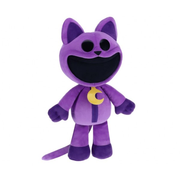 245291 М'яка іграшка КетНеп (велика) Poppy Playtime. ТМ "PhatMojo"