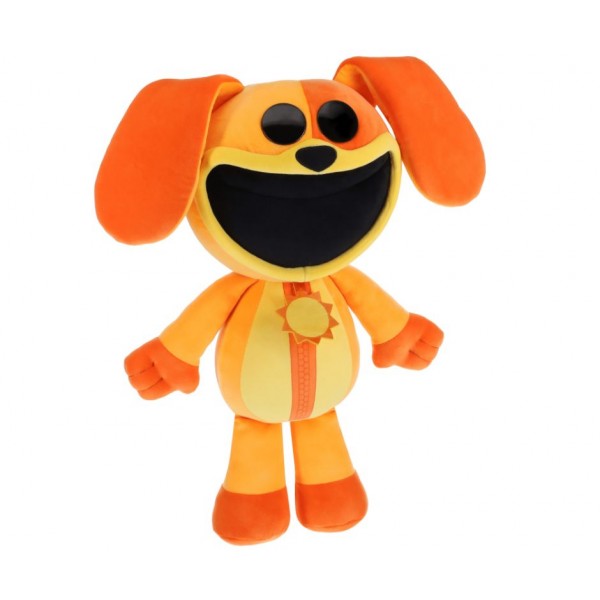 245292 М'яка іграшка ДогДей (велика) Poppy Playtime. ТМ "PhatMojo"