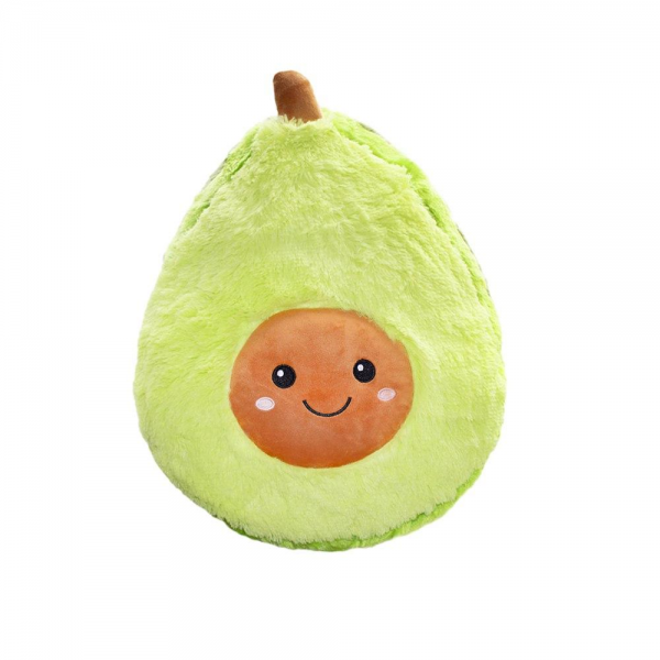 109060 Подушка Avocado іграшка 30 см