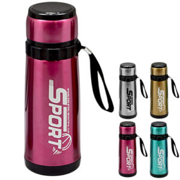 184187 Термос "Sport" 800мл MT-3445-0.8