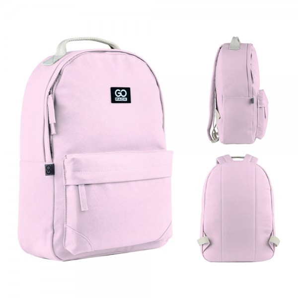 225973 Рюкзак GoPack Education Teens 147 рожевий