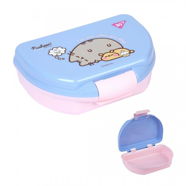 227866 Контeйнер Yes "Pusheen" 350 мл