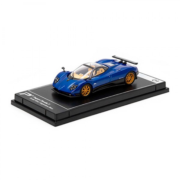 167087 Машинка H01 1:64 Pagani  Zonda F 