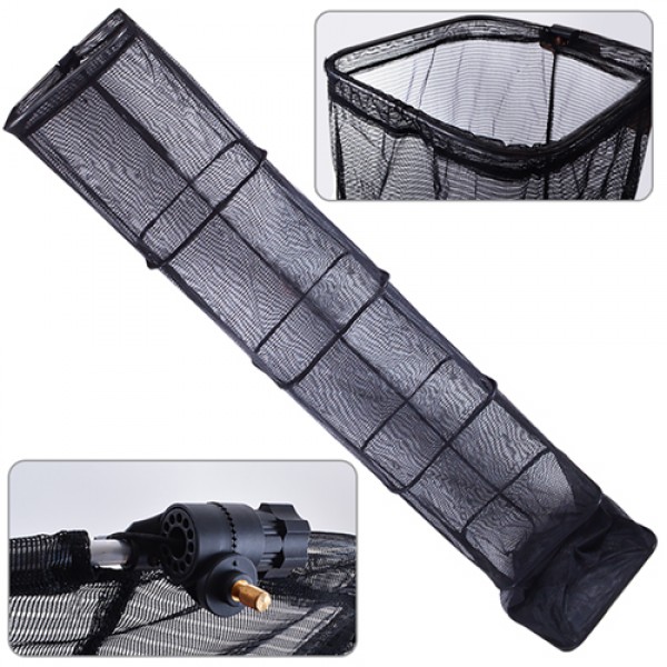 122686 Садок рибальський прямокутн. 40*45см 3.5м SF24160-3.5