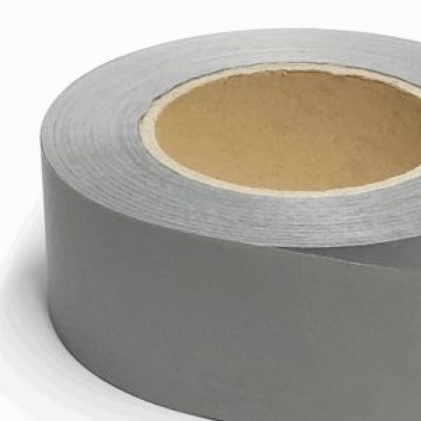 151263 Стрічка світловідбивна 5см*100м WBA38443-6