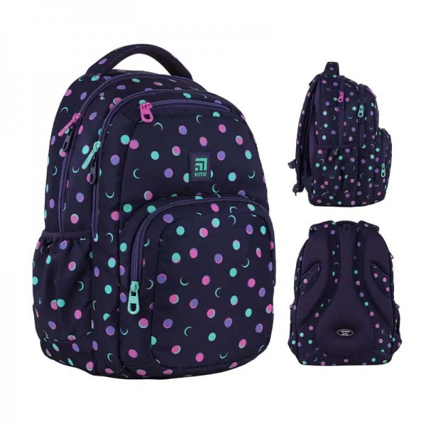 168347 Рюкзак Kite Education teens 903L-2