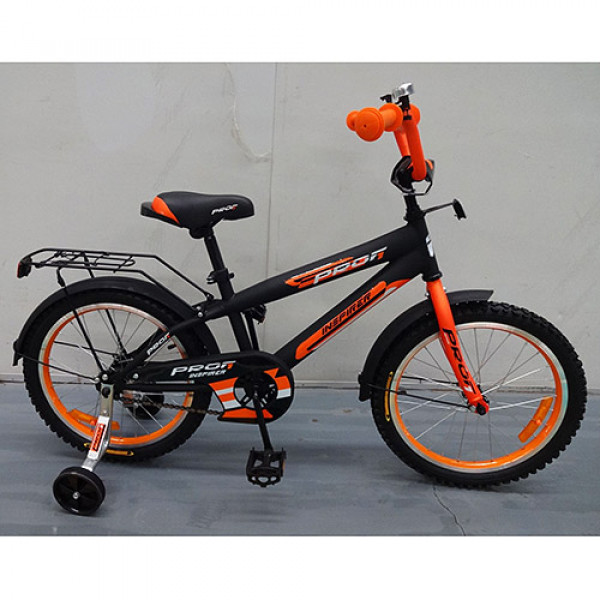 22098 Велосипед дитячий PROF1 G1852 18
