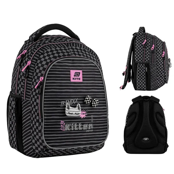 228239 Рюкзак Kite Education teens 8001L-2