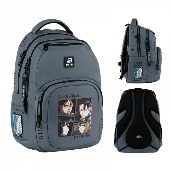 228241 Рюкзак Kite Education teens 903L AT
