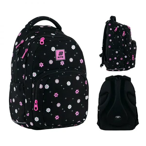 228242 Рюкзак Kite Education teens 903L-1