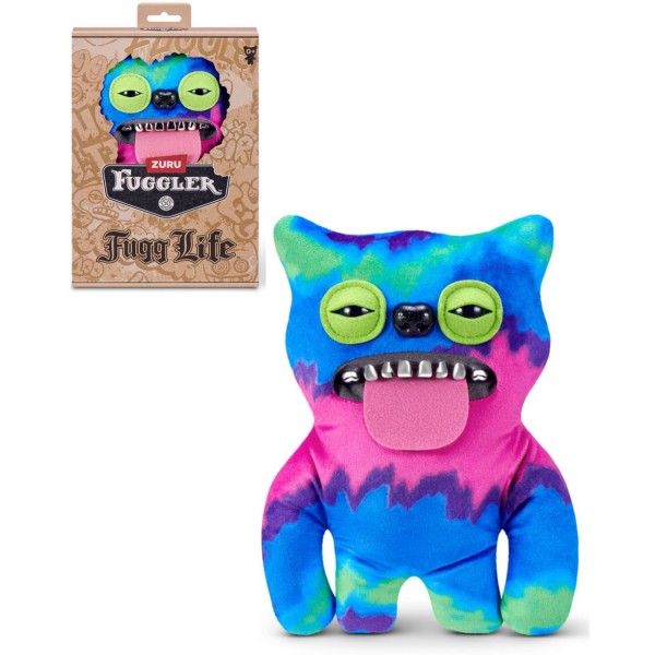 246884 Fuggler М'яка іграшка "Містер ХіпоРайдуж", арт. 15749E