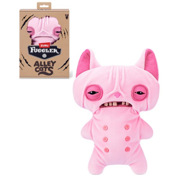 248782 Fuggler М'яка іграшка "Пані Ґудзюня", арт. 15752A