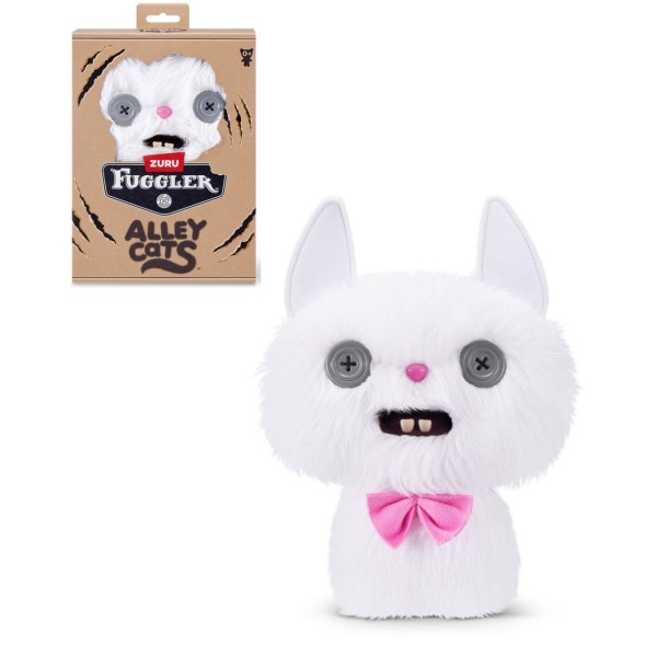 248784 Fuggler М'яка іграшка "Панна Пушинка", арт. 15752G