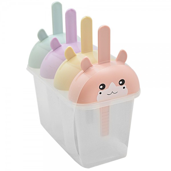 144420 Форми для морозива 4шт/наб 15см C39810