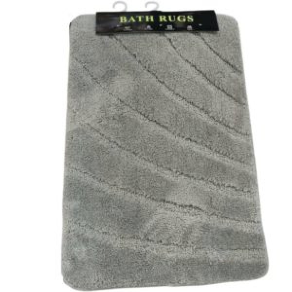 254529 Килимок у ванну "Wave" 50*80см R37366