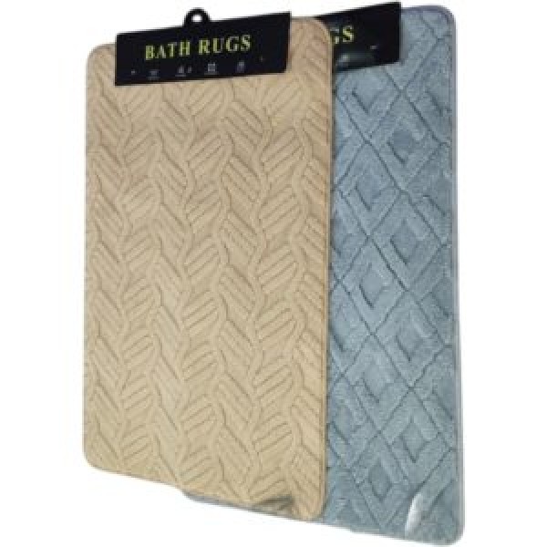 254532 Килимок у ванну "Knit" 50*80см R37371