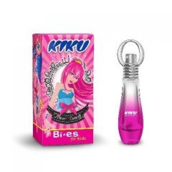 191110 BS 15ml Kiky Flower Beauty(запашна вода)