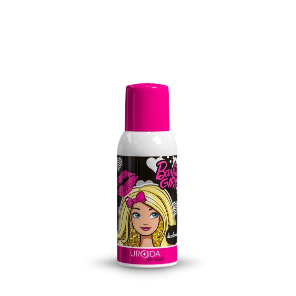 191114 BS Deo100ml ДЕТСКИЕ Barbie Girl