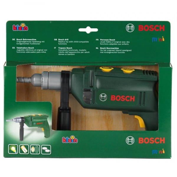 198484 Іграшкова дриль 8410 Bosch