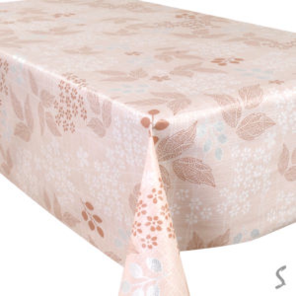 254928 Клейонка ПВХ на тканинній основі Style 1.40*20м MA-5550G