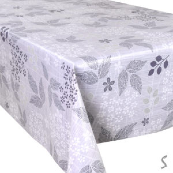 254929 Клейонка ПВХ на тканинній основі Style 1.40*20м MA-5550S