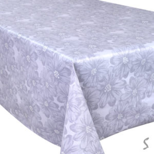 254931 Клейонка ПВХ на тканинній основі Style 1.40*20м MA-5551G