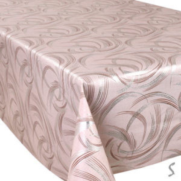 254932 Клейонка ПВХ на тканинній основі Style 1.40*20м MA-5552G