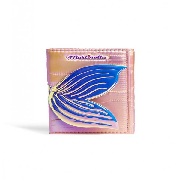 224653 MARTINELIA Велика палітра-гаманець для макіяжу "LET'S BE MERMAIDS", арт. 12112